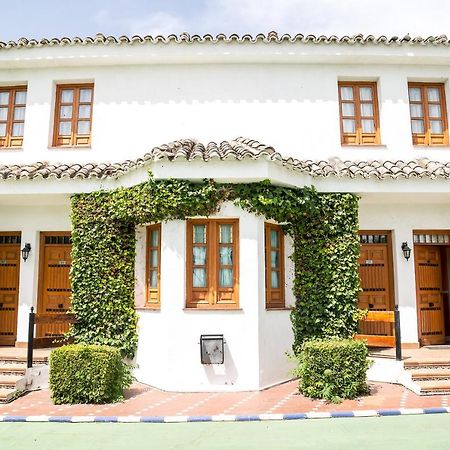 Los Arcos Dosbarrios Exteriör bild