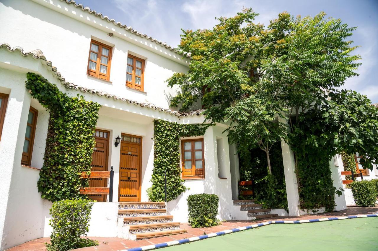 Los Arcos Dosbarrios Exteriör bild